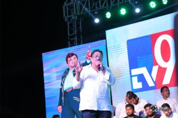 Jai Simha 100 Days Celebrations Photos